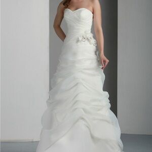 DaVinci Bridal Gown